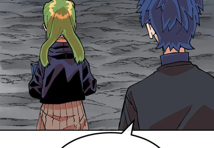 Stairs Chapter 26 page 7 - 