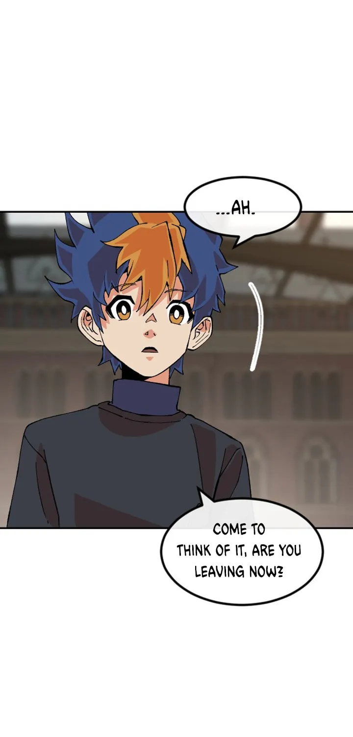 Stairs Chapter 26 page 63 - 