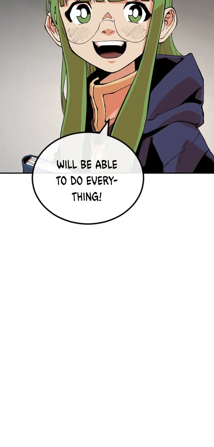 Stairs Chapter 26 page 70 - 