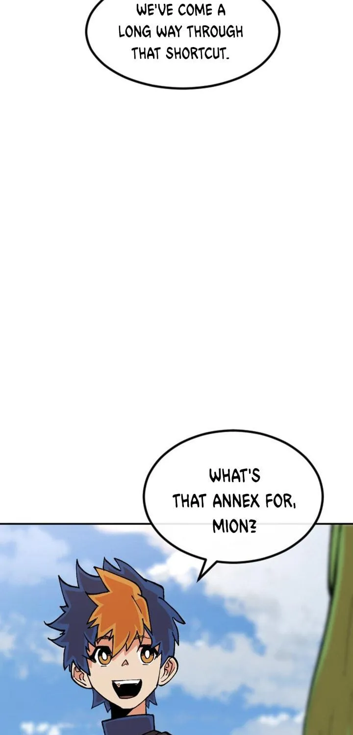 Stairs Chapter 26 page 8 - 