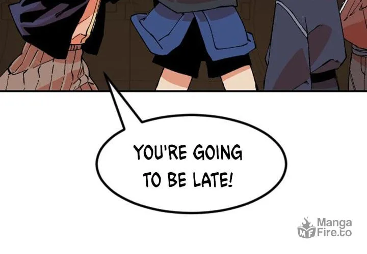 Stairs Chapter 26 page 75 - 