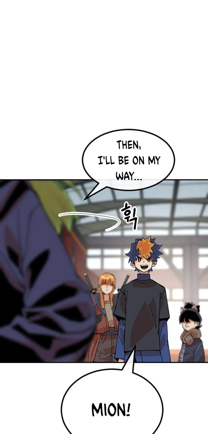 Stairs Chapter 26 page 82 - 