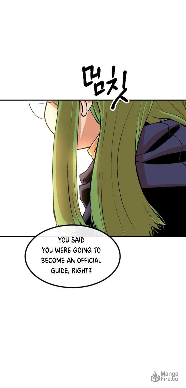 Stairs Chapter 26 page 84 - 