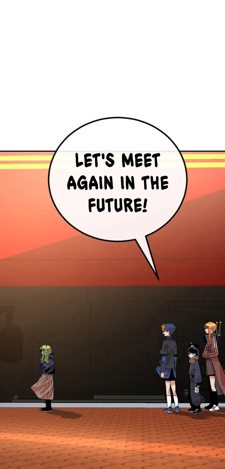Stairs Chapter 26 page 88 - 