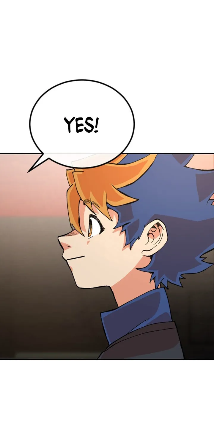 Stairs Chapter 26 page 92 - 