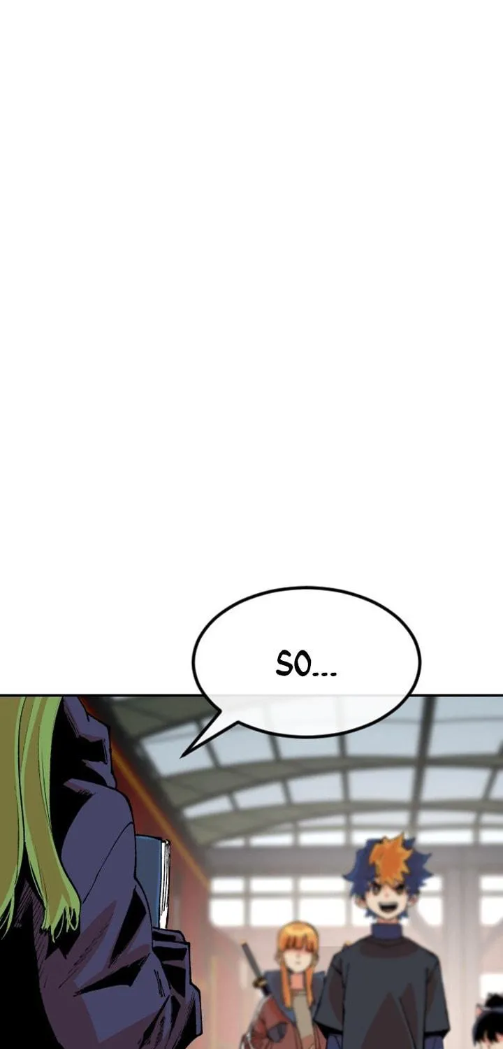 Stairs Chapter 26 page 96 - 