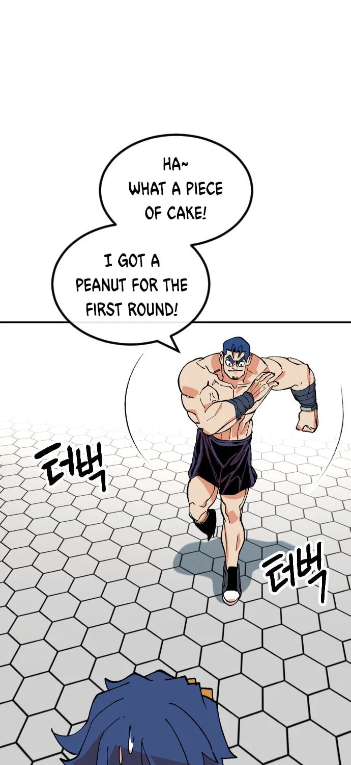 Stairs Chapter 27 page 110 - 