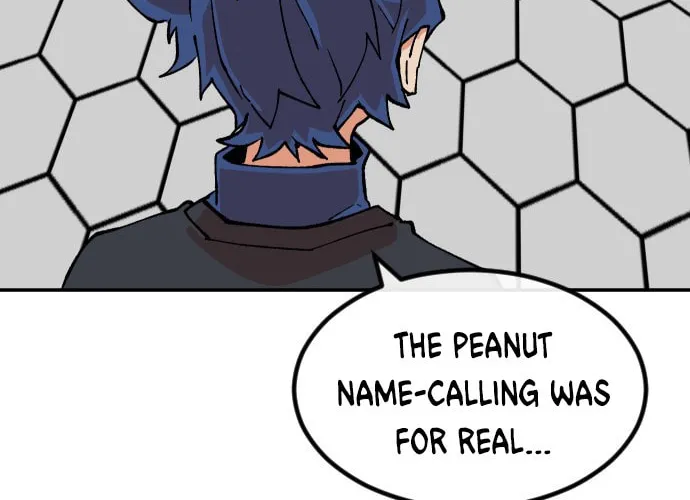 Stairs Chapter 27 page 111 - 