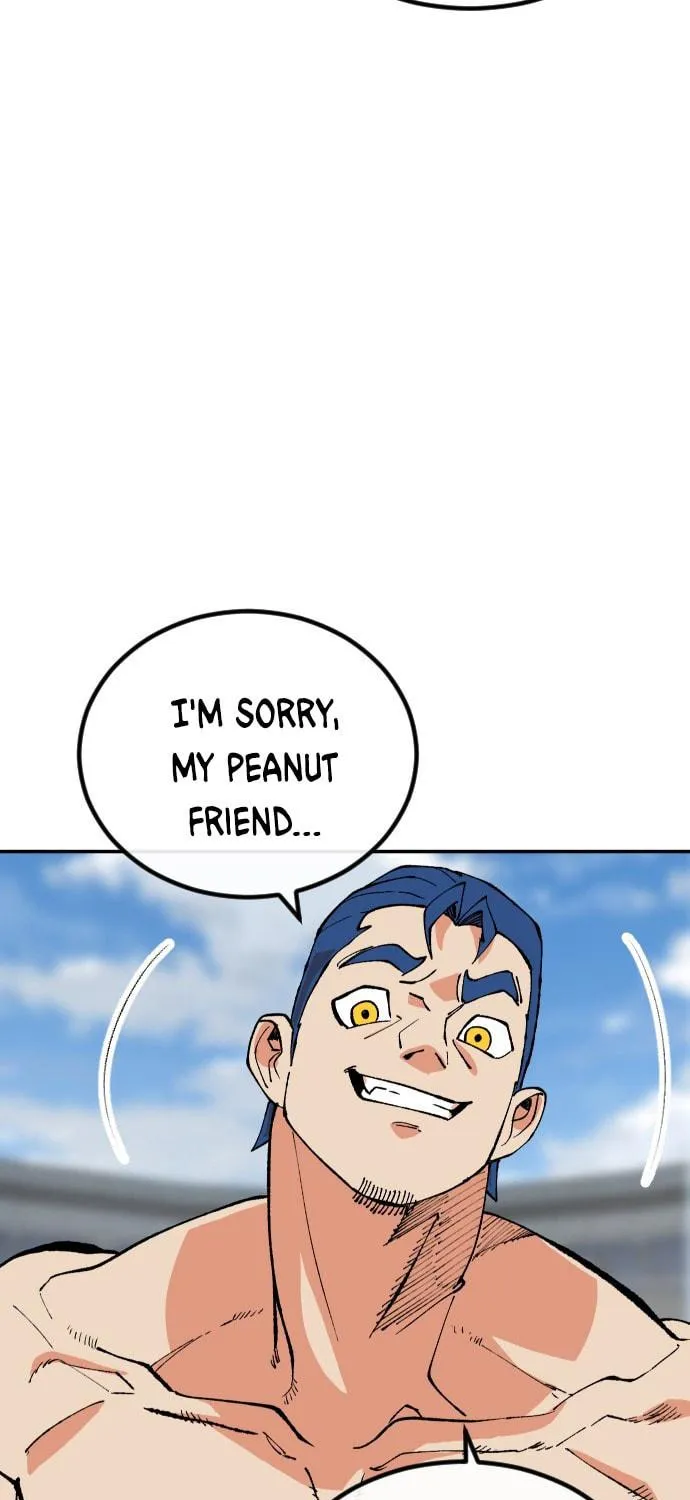 Stairs Chapter 27 page 112 - 
