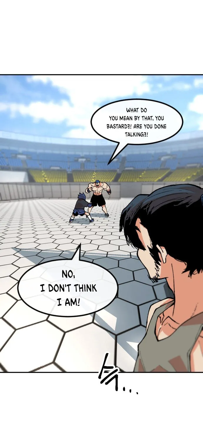 Stairs Chapter 27 page 116 - 