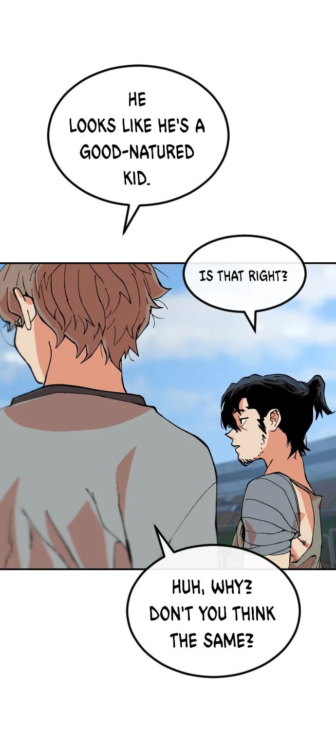 Stairs Chapter 27 page 120 - 