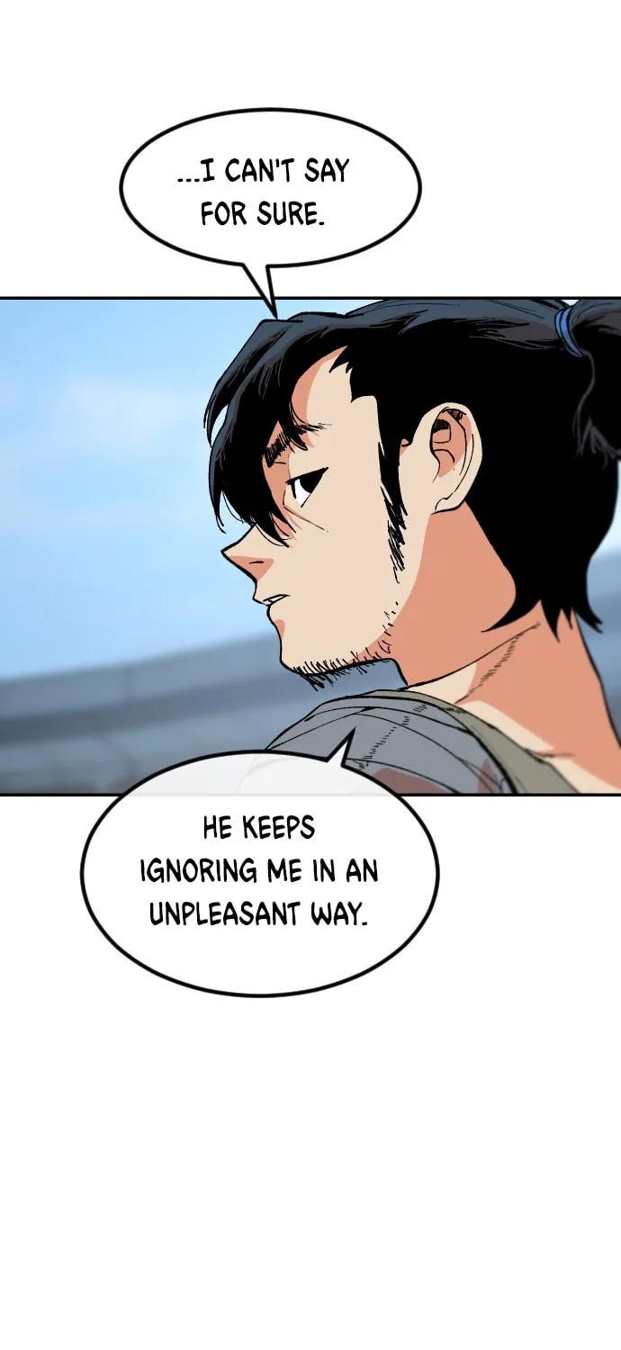 Stairs Chapter 27 page 122 - 