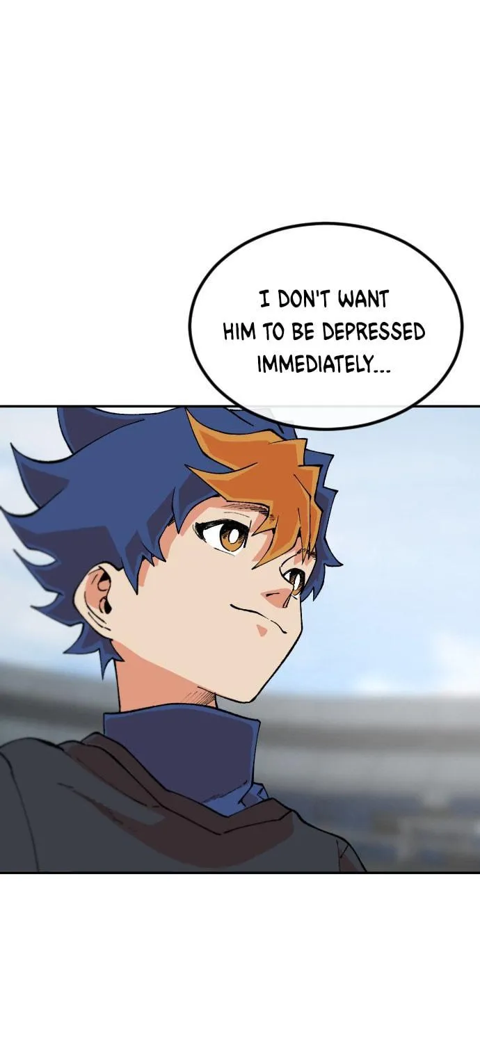 Stairs Chapter 27 page 128 - 