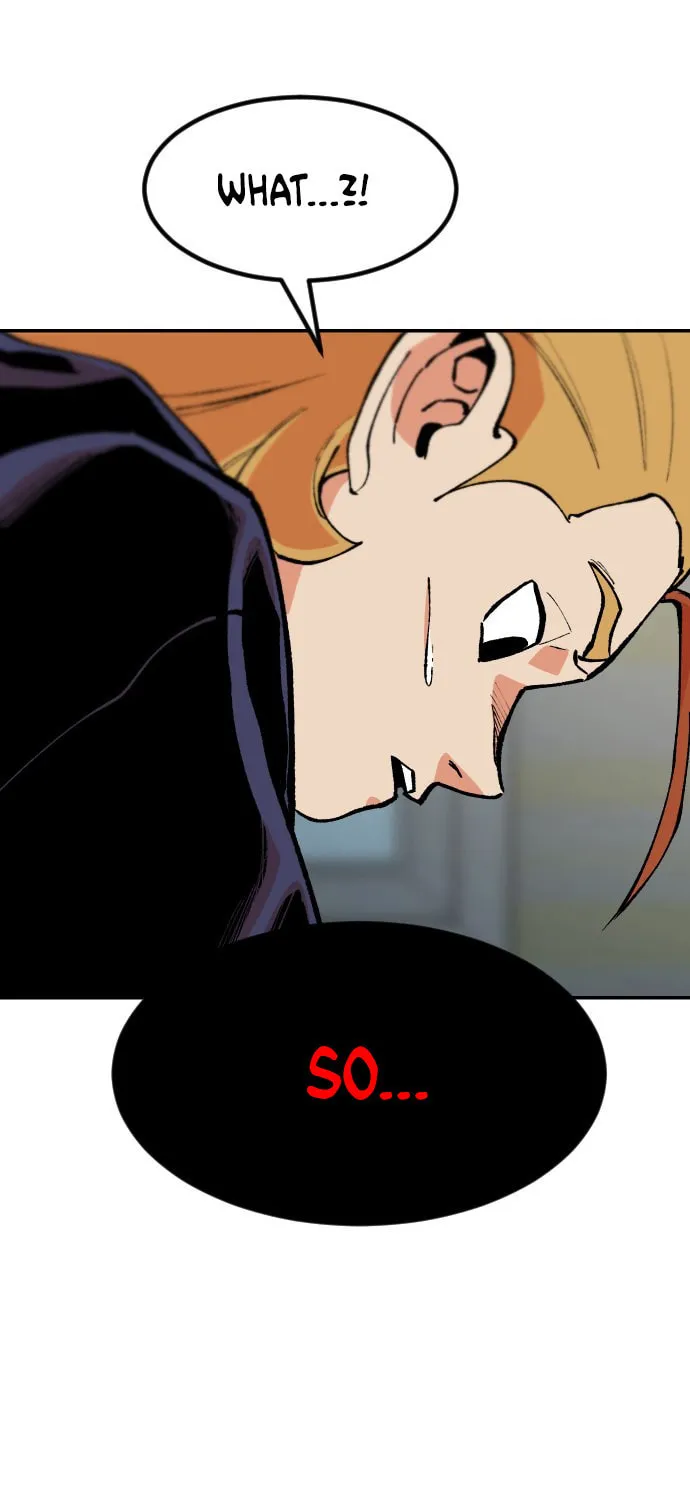 Stairs Chapter 27 page 14 - 