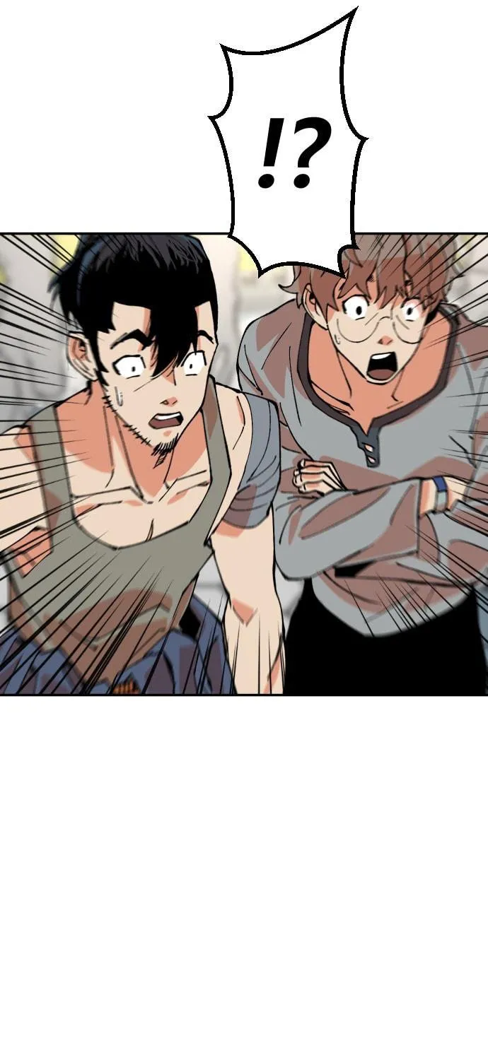 Stairs Chapter 27 page 138 - 