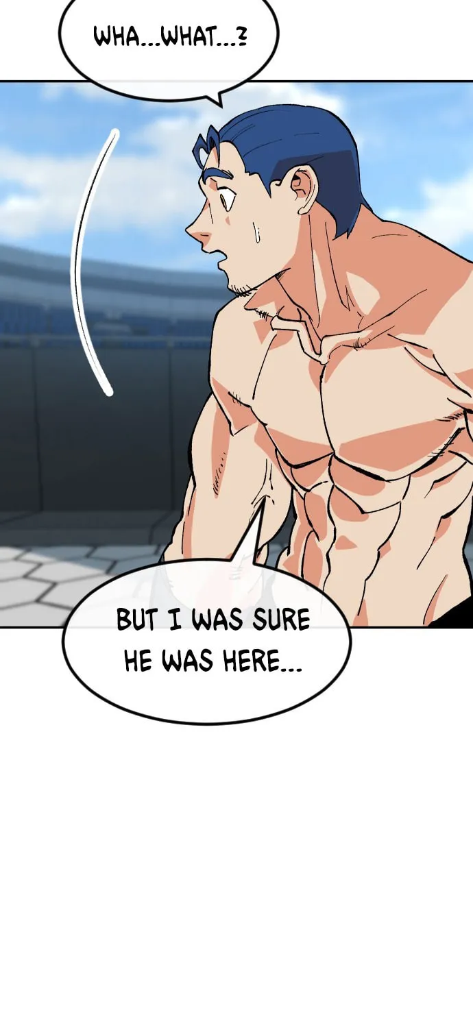 Stairs Chapter 27 page 140 - 