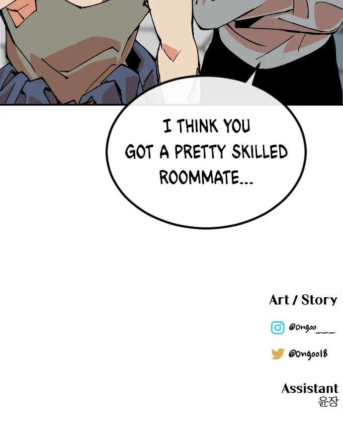 Stairs Chapter 27 page 150 - 