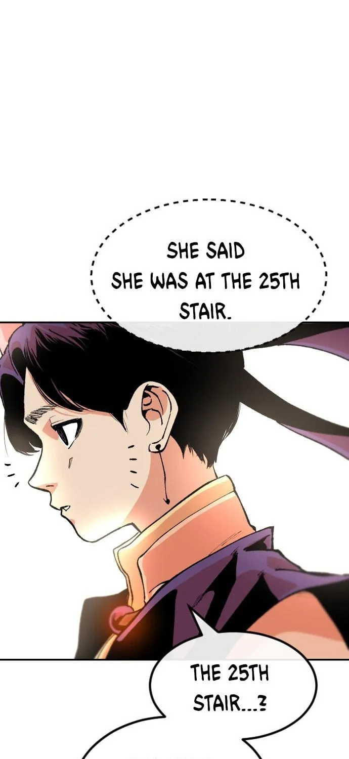 Stairs Chapter 27 page 22 - 