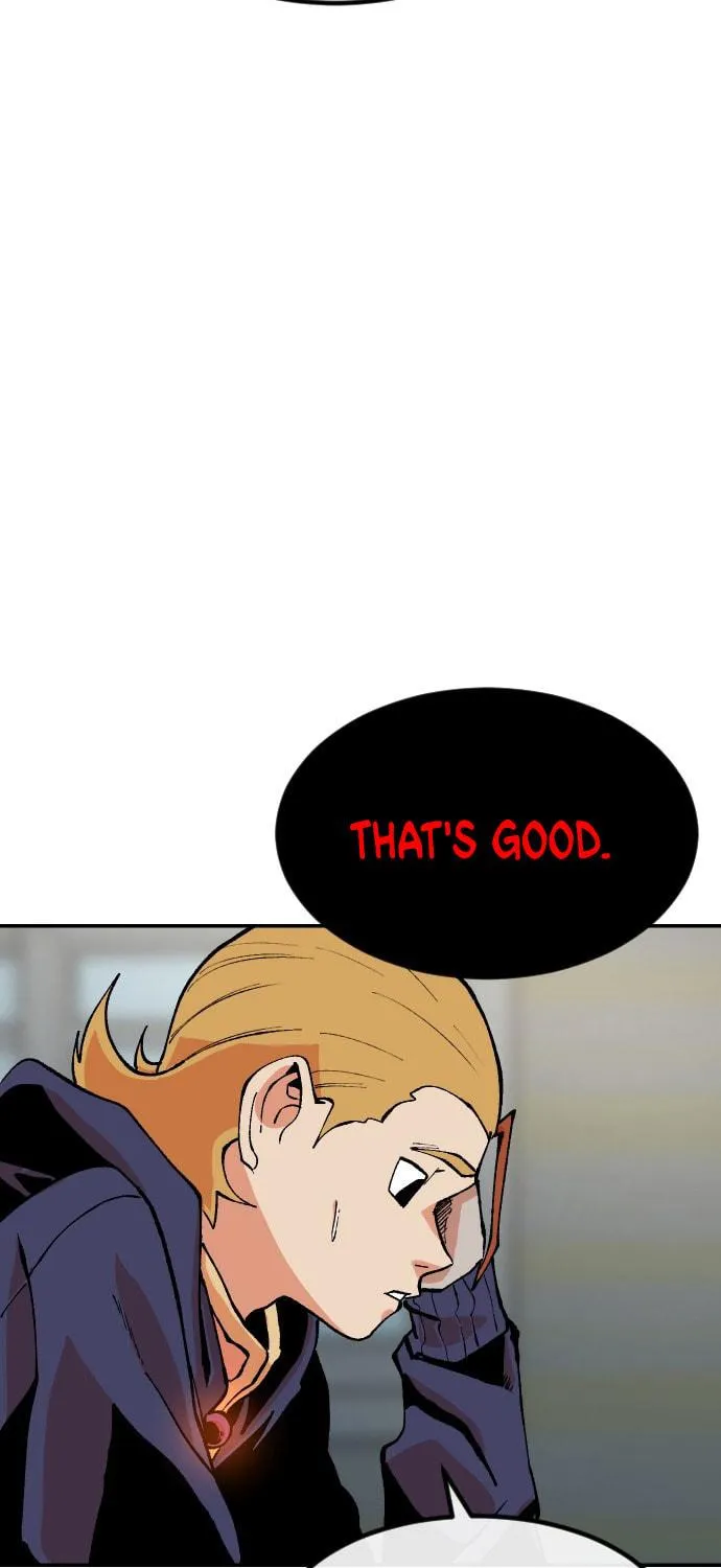 Stairs Chapter 27 page 28 - 