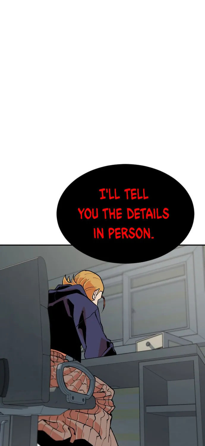 Stairs Chapter 27 page 30 - 
