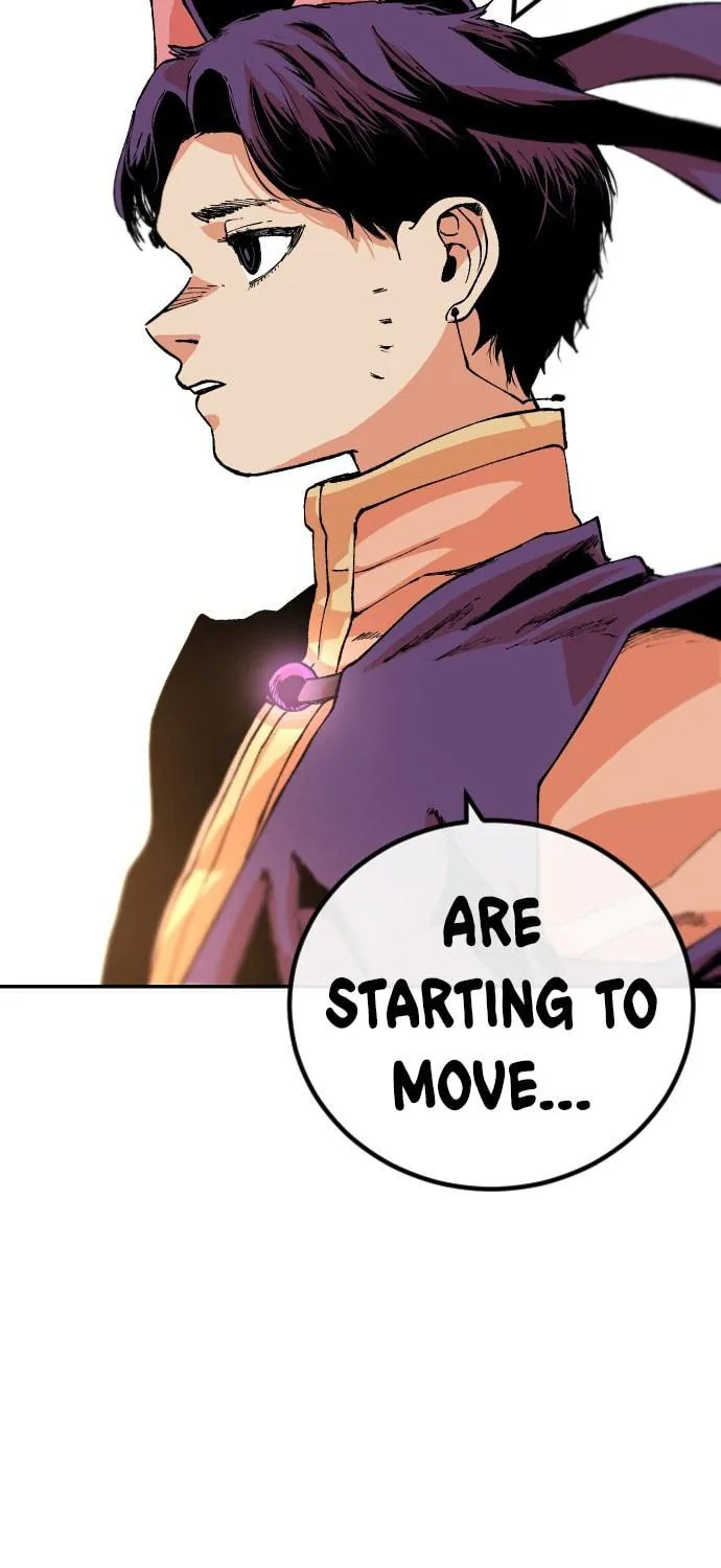 Stairs Chapter 27 page 4 - 