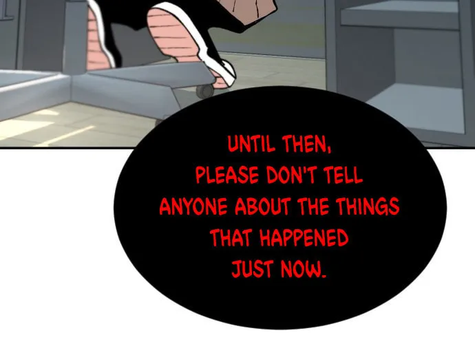 Stairs Chapter 27 page 31 - 