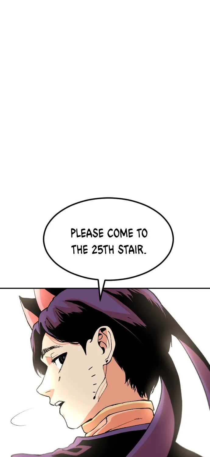 Stairs Chapter 27 page 32 - 