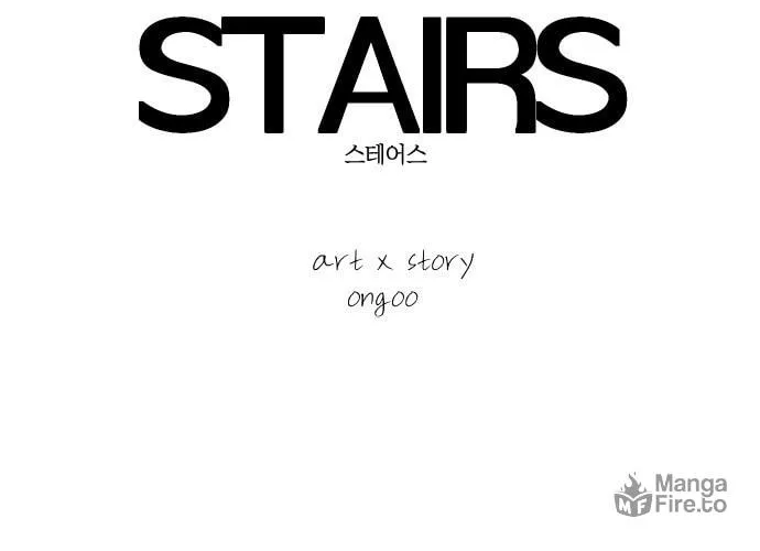 Stairs Chapter 27 page 39 - 