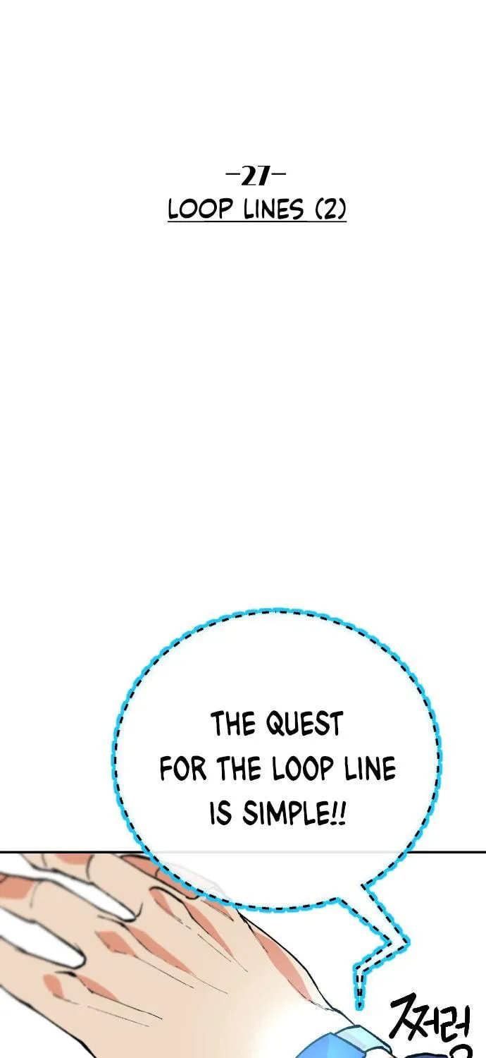 Stairs Chapter 27 page 40 - 