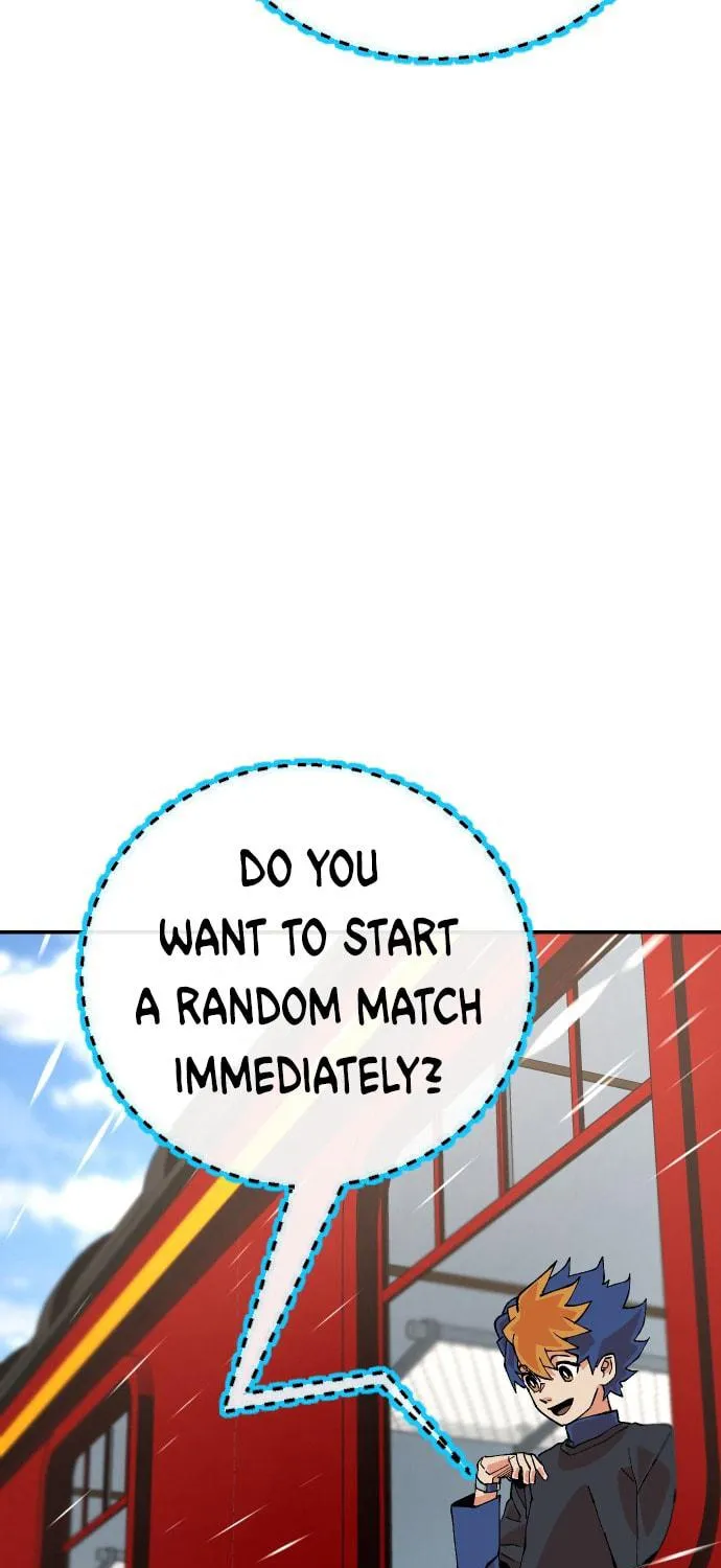 Stairs Chapter 27 page 48 - 