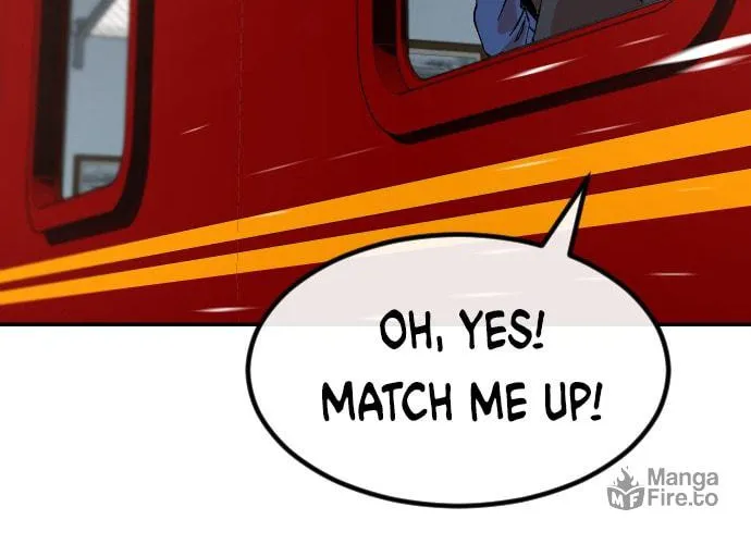 Stairs Chapter 27 page 49 - 