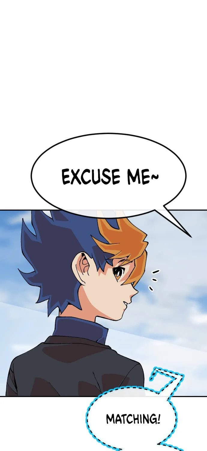Stairs Chapter 27 page 50 - 