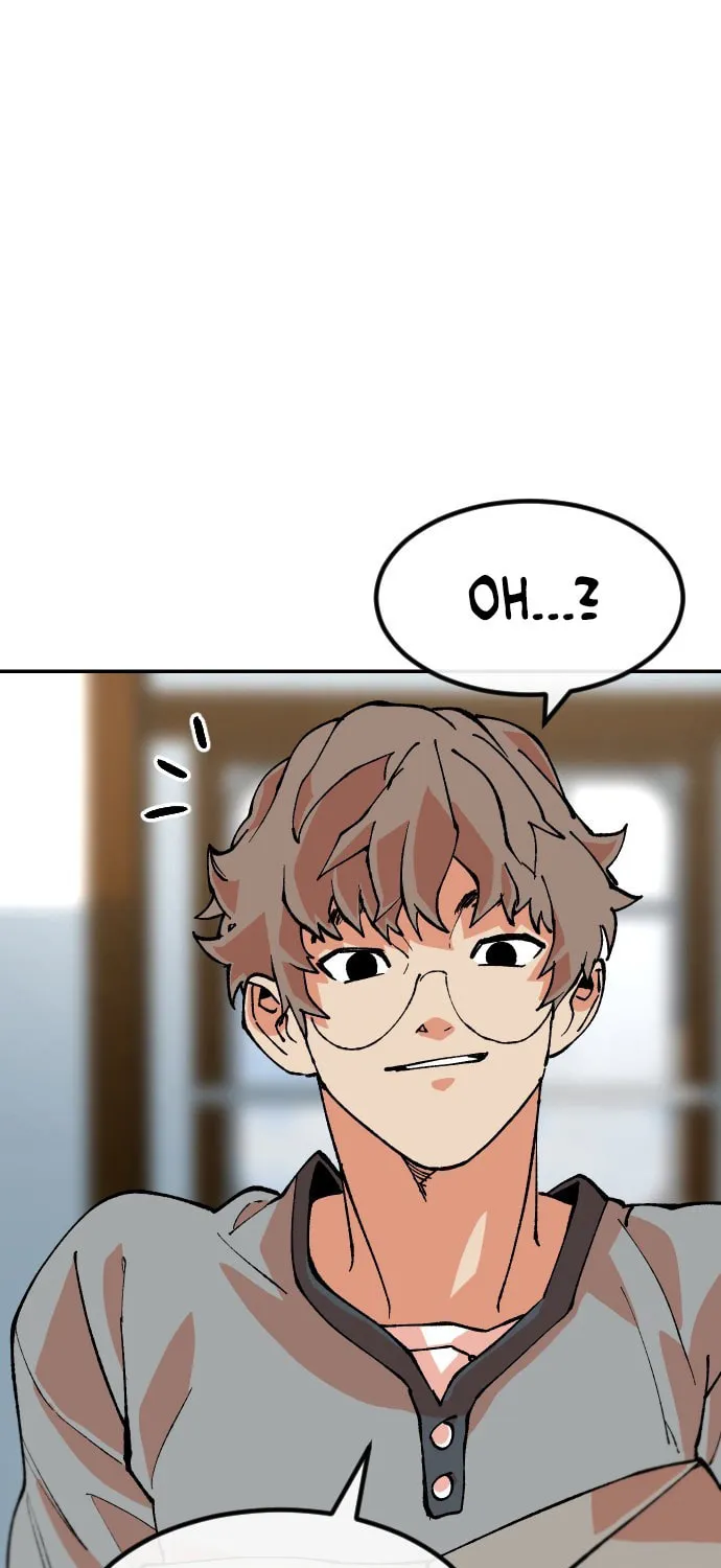 Stairs Chapter 27 page 54 - 