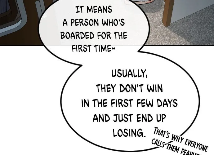 Stairs Chapter 27 page 57 - 