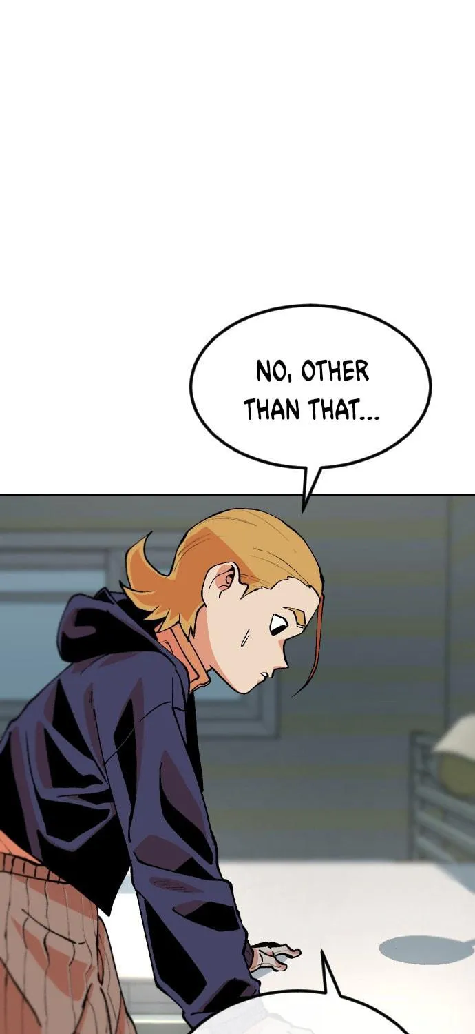 Stairs Chapter 27 page 8 - 