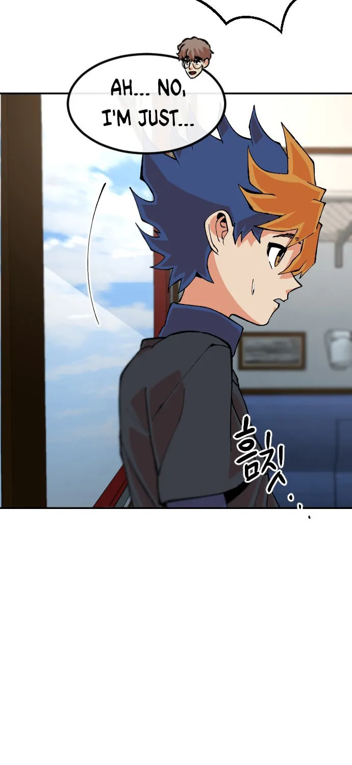 Stairs Chapter 27 page 72 - 