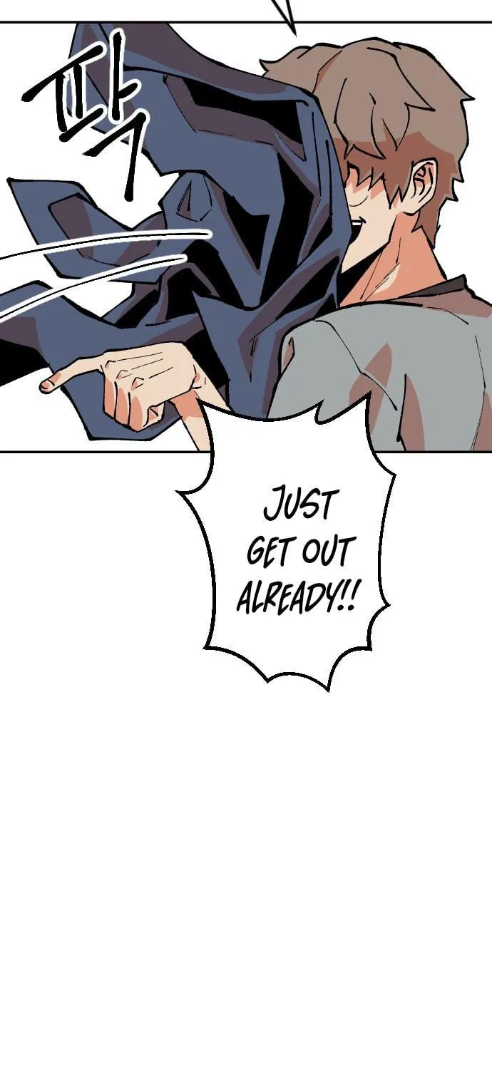 Stairs Chapter 27 page 78 - 