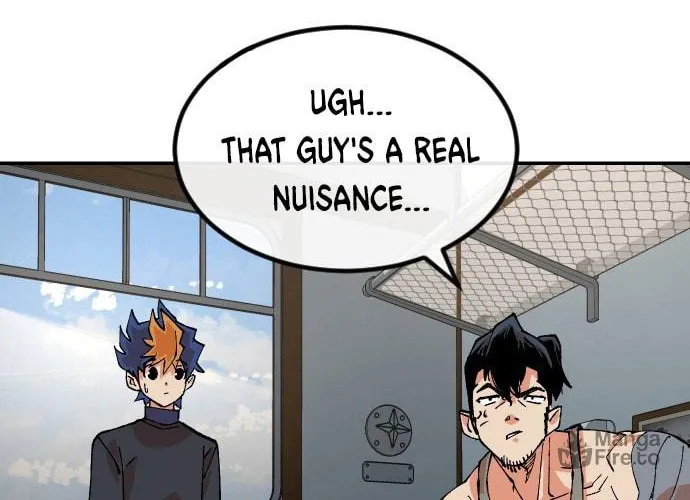 Stairs Chapter 27 page 79 - 