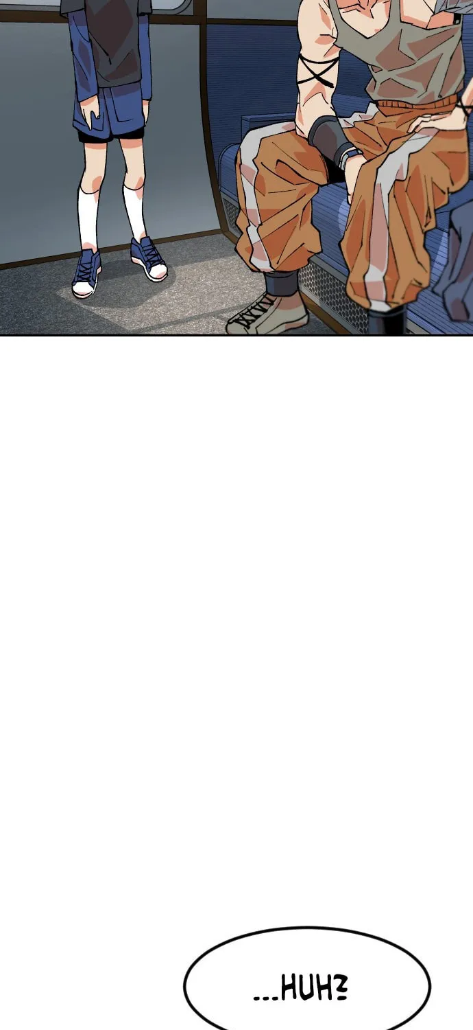 Stairs Chapter 27 page 80 - 