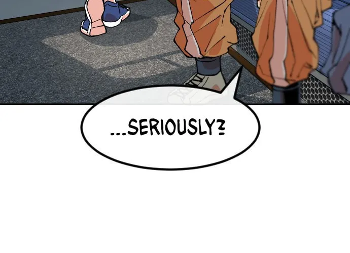 Stairs Chapter 27 page 85 - 