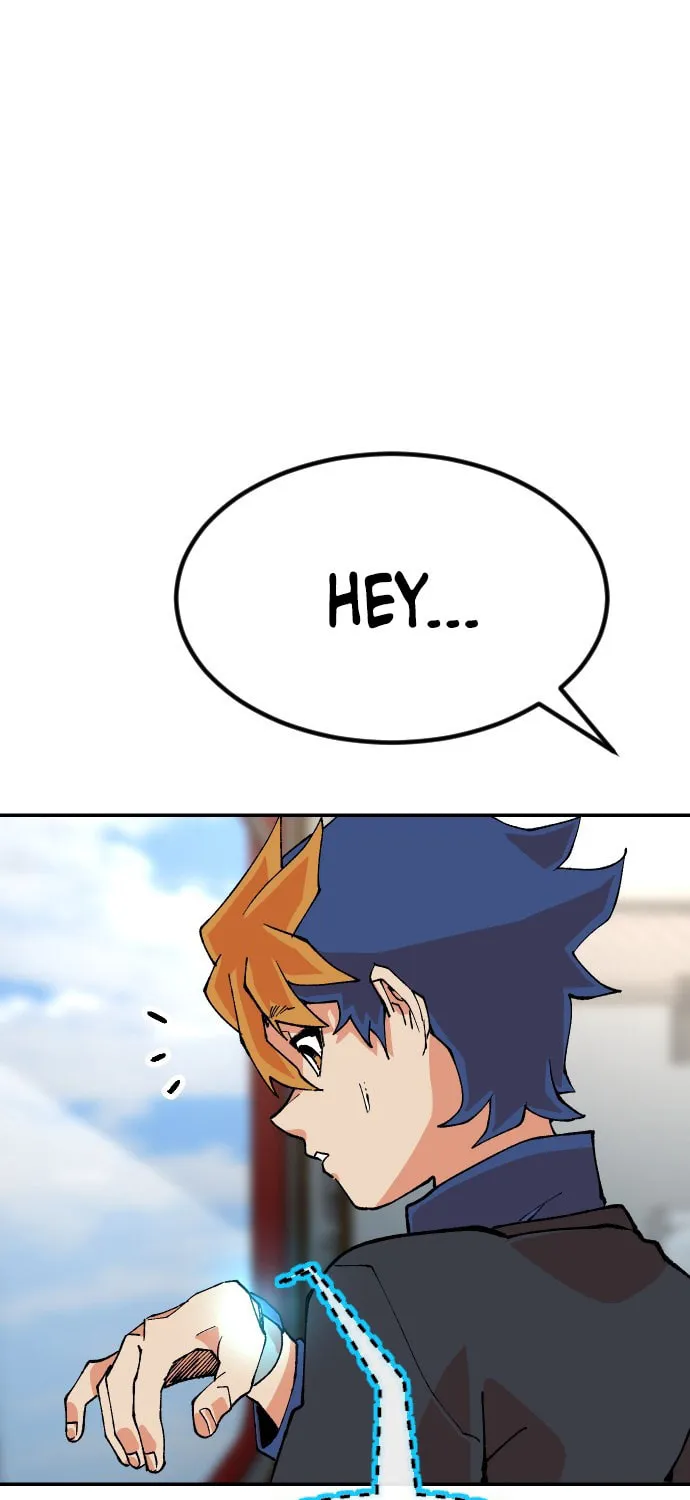 Stairs Chapter 27 page 86 - 