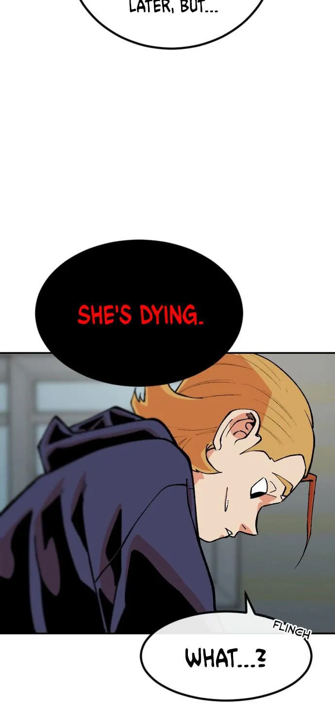 Stairs Chapter 27 page 10 - 