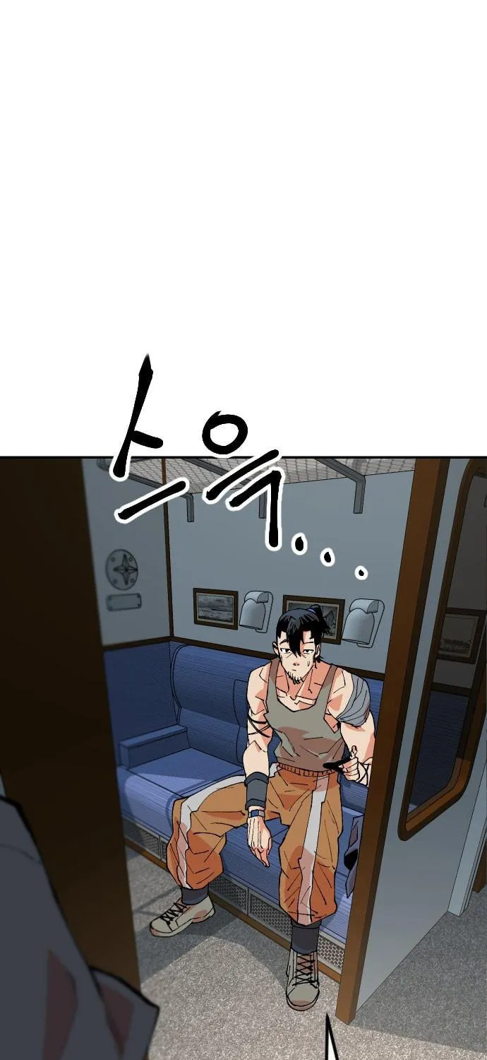 Stairs Chapter 27 page 94 - 