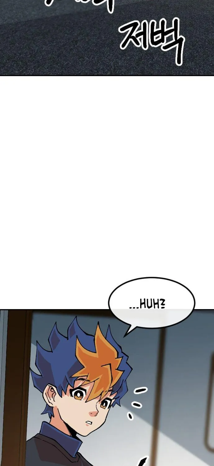 Stairs Chapter 27 page 98 - 