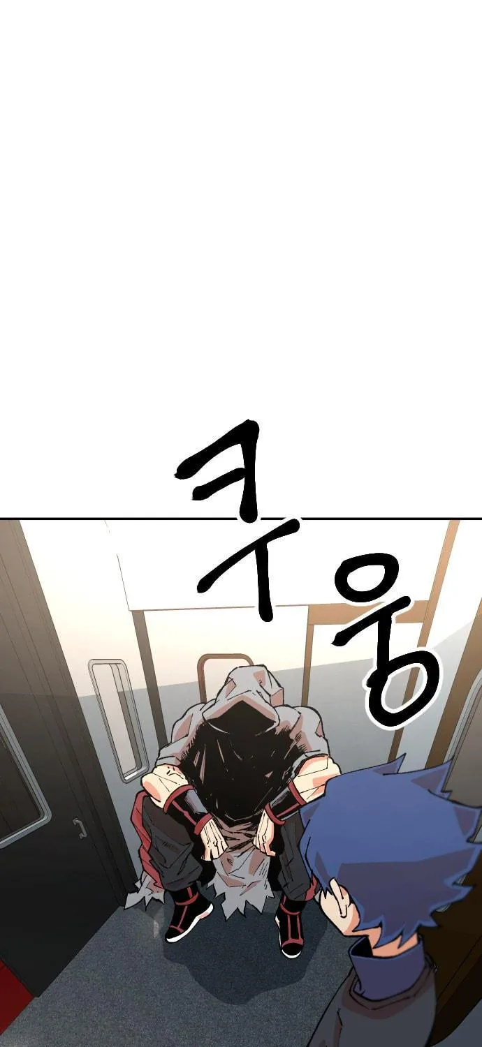 Stairs Chapter 27 page 100 - 