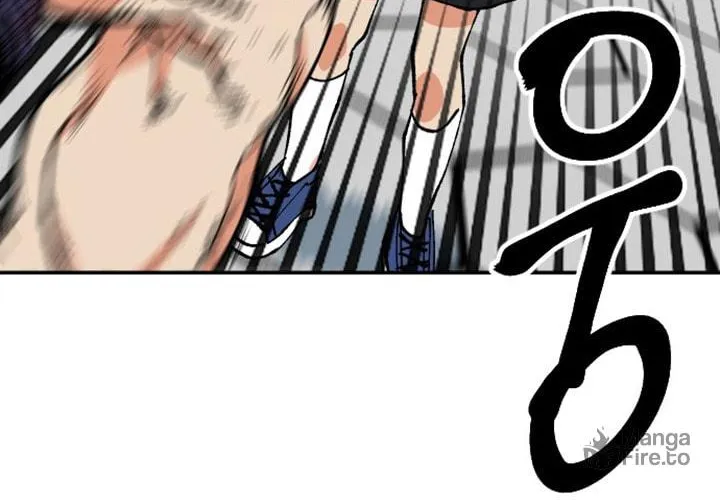 Stairs Chapter 28 page 11 - 
