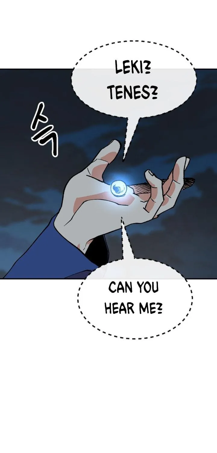 Stairs Chapter 28 page 101 - 