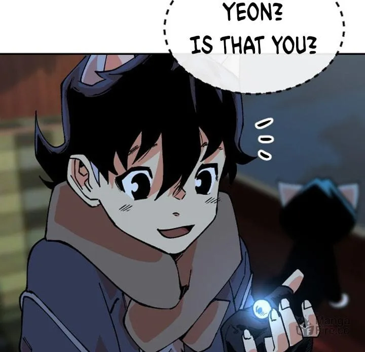 Stairs Chapter 28 page 103 - 