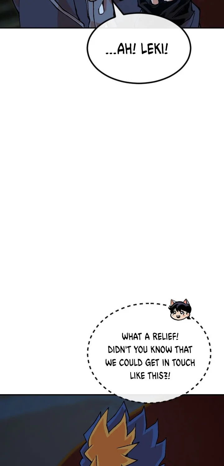 Stairs Chapter 28 page 104 - 
