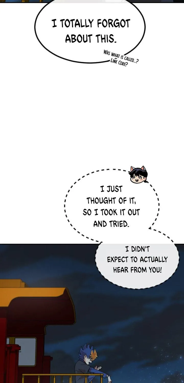 Stairs Chapter 28 page 106 - 